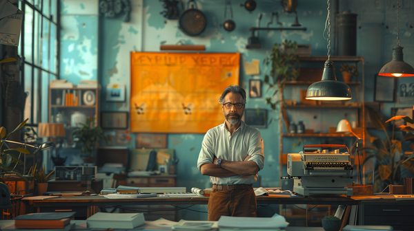 Collaboration fructueuse: auto-entrepreneur et pme