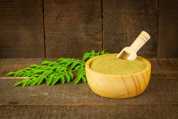 Quels sont les bienfaits du moringa?
