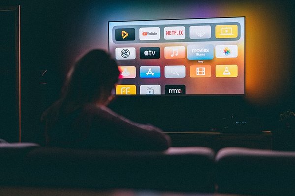 Top 4 des meilleurs services streaming