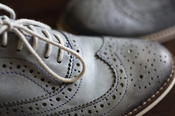 Quelles chaussures ont fait briller le style des années 1920 et comment les adopter aujourd'hui ?