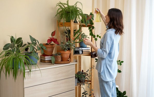 Quelle plante choisir pour égayer votre décoration intérieure ?