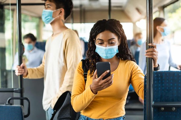 Coronavirus : le changement d'horaires pour les lignes régulières des Bus verts