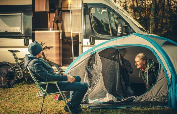 Comment bien planifier votre camping dans la Drôme ?