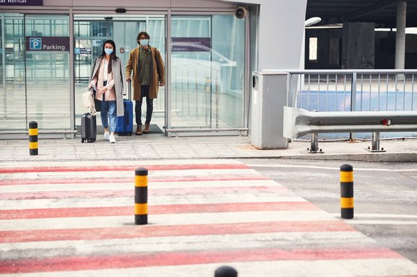 Les bornes escamotables automatiques de dissuasion sont-elles efficaces ?