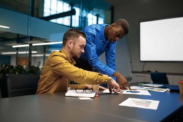 Pourquoi avoir un bon management dans le milieu professionnel ?