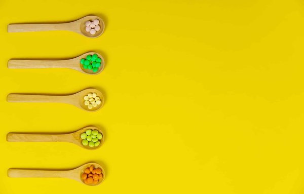 Quels compléments alimentaires naturels choisir ?