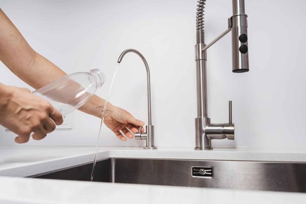 Les avantages écologiques des systèmes de filtration d'eau