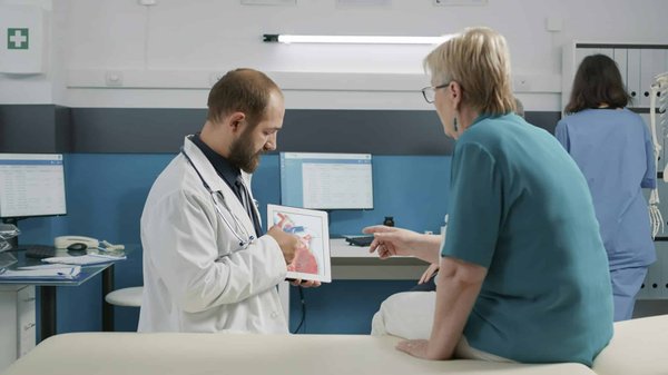 Y a-t-il des services de cardiologie à l'Assomption ?