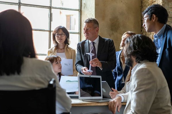 Quel avenir pour l'intermittence dans le monde moderne?