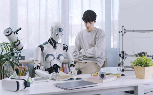 Éducation et avenir : DirectMag explore les nouvelles frontières de l'apprentissage