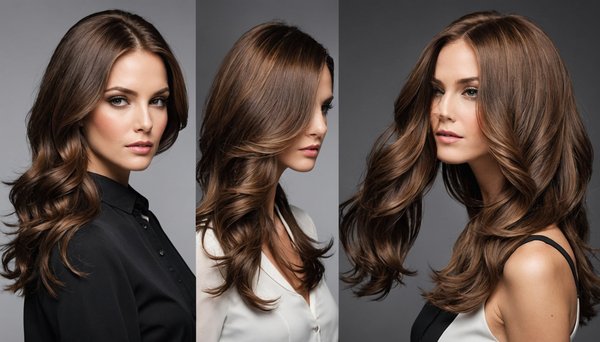 Styliser vos cheveux : techniques pour une crinière maîtrisée