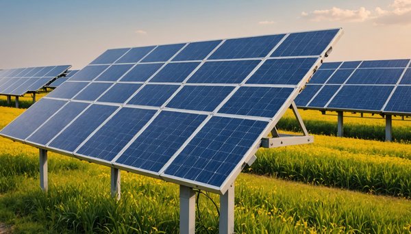 Taille panneau photovoltaïque : comment bien choisir ?