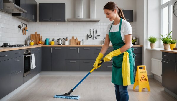 Services de ménage à angers : améliorez votre quotidien de nettoyage