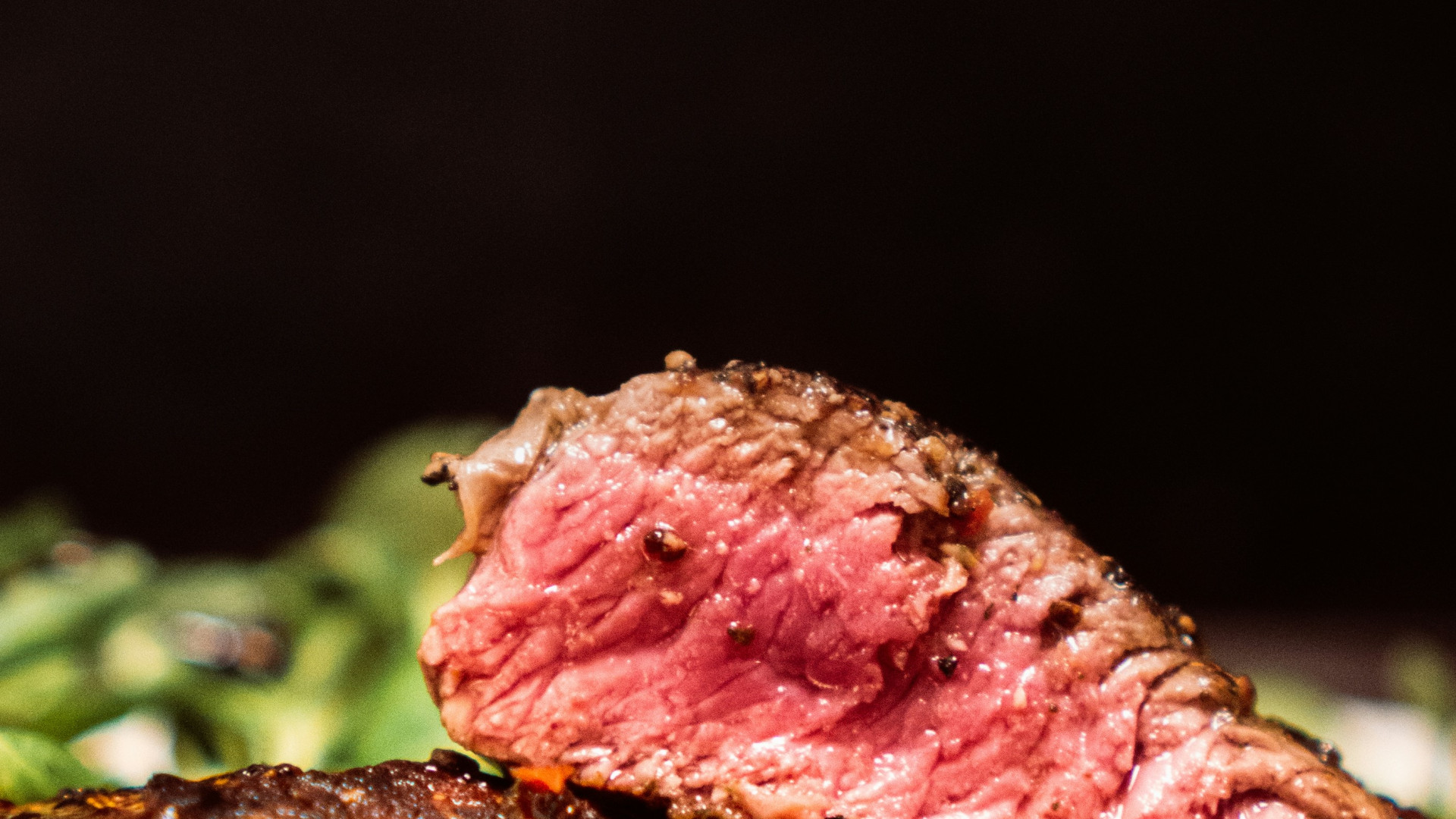 Transformer un steak simple en plat digne d’un resto